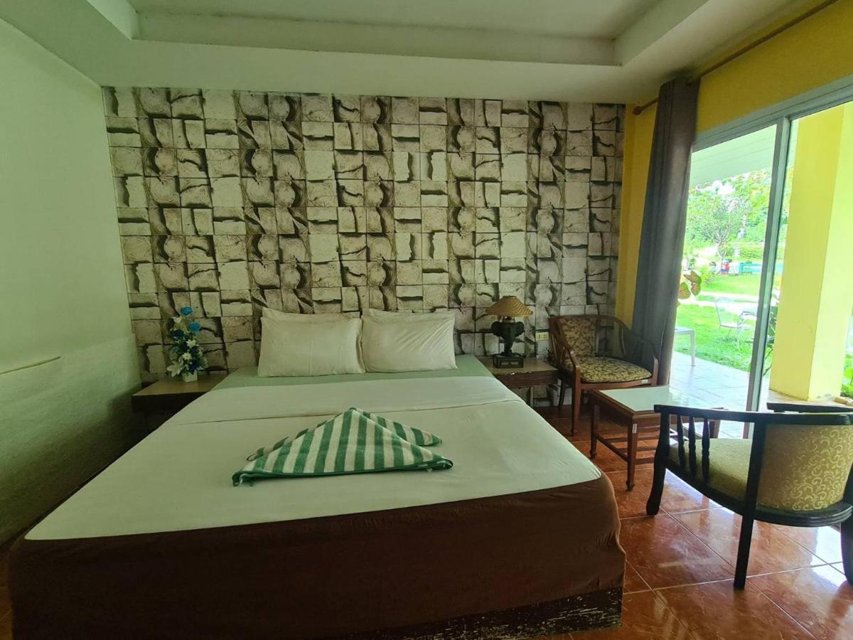 Resort Phutawan