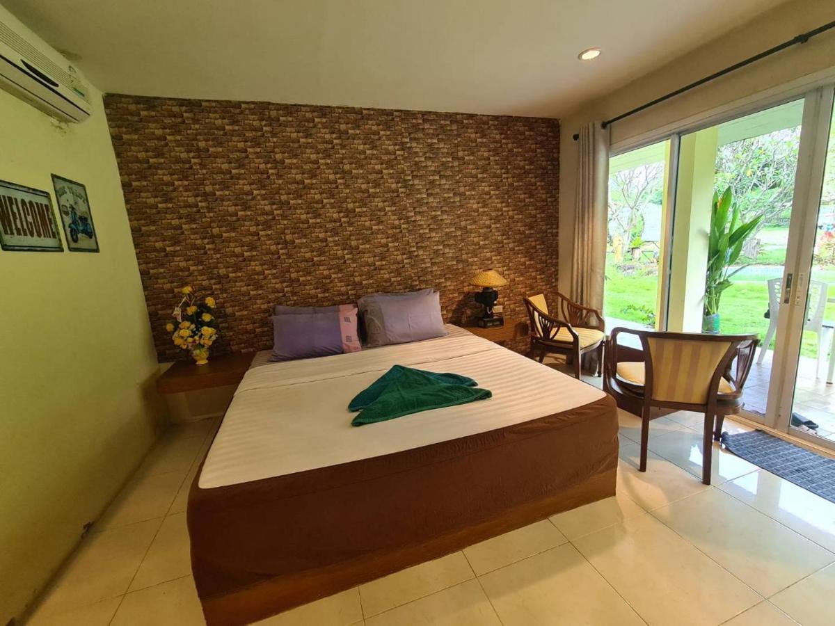 Resort Phutawan