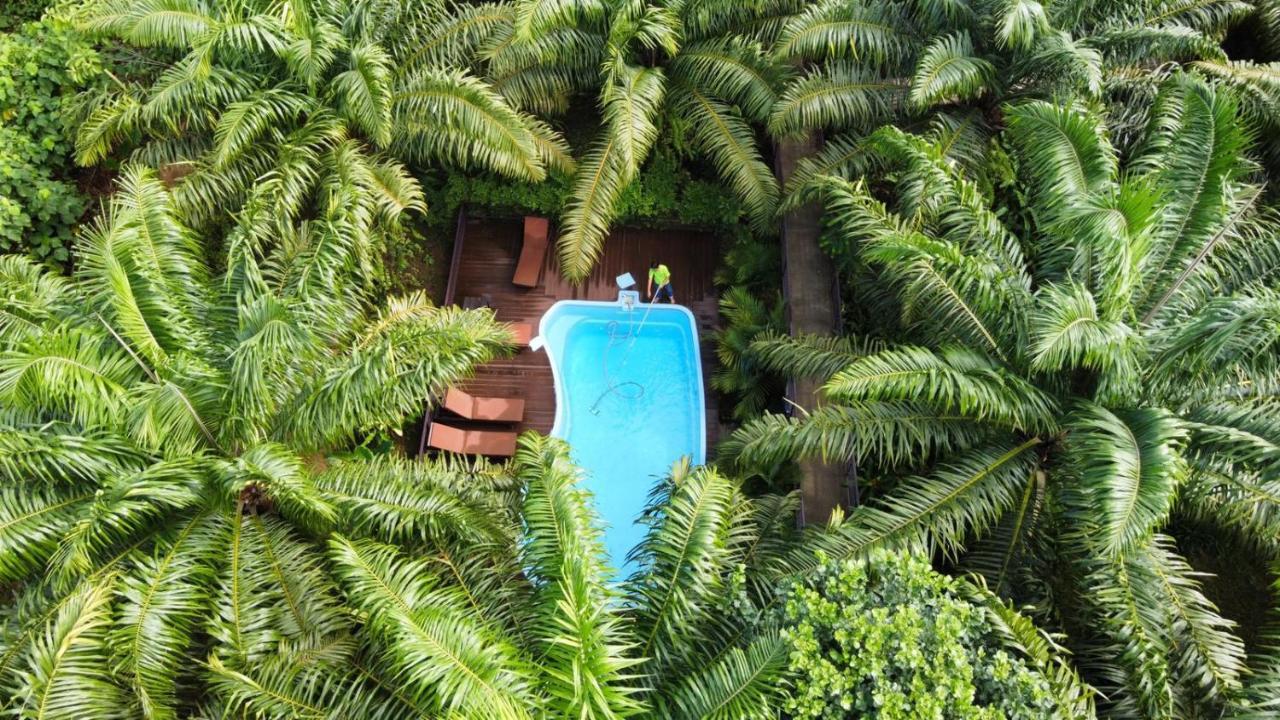 Khaosok Good View - Sha Resort 3*