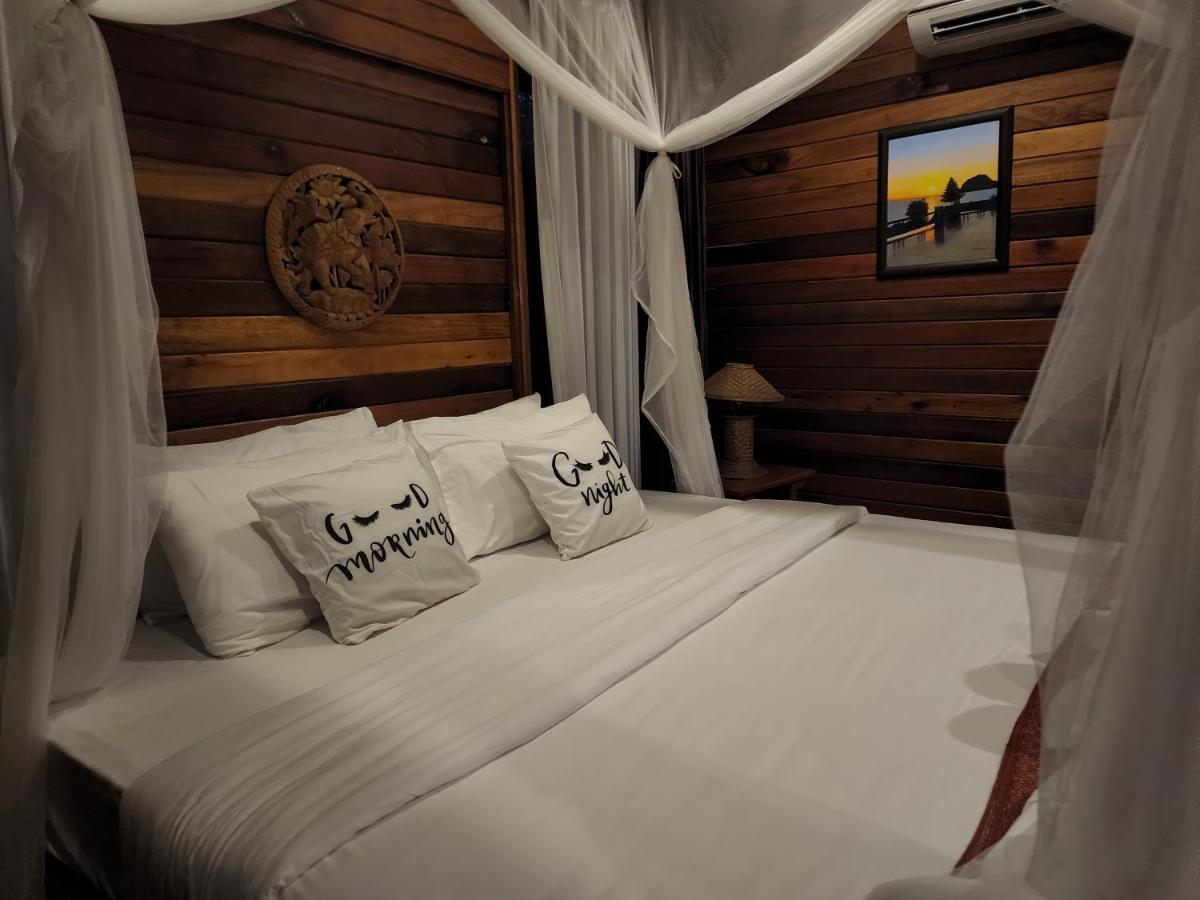 Esmeralda View - Sha Extra Ko Yao Yai
