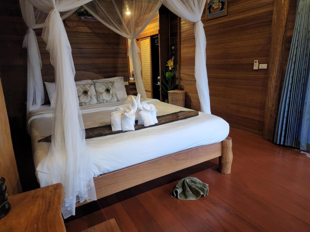 Esmeralda View - Sha Extra Resort 2*