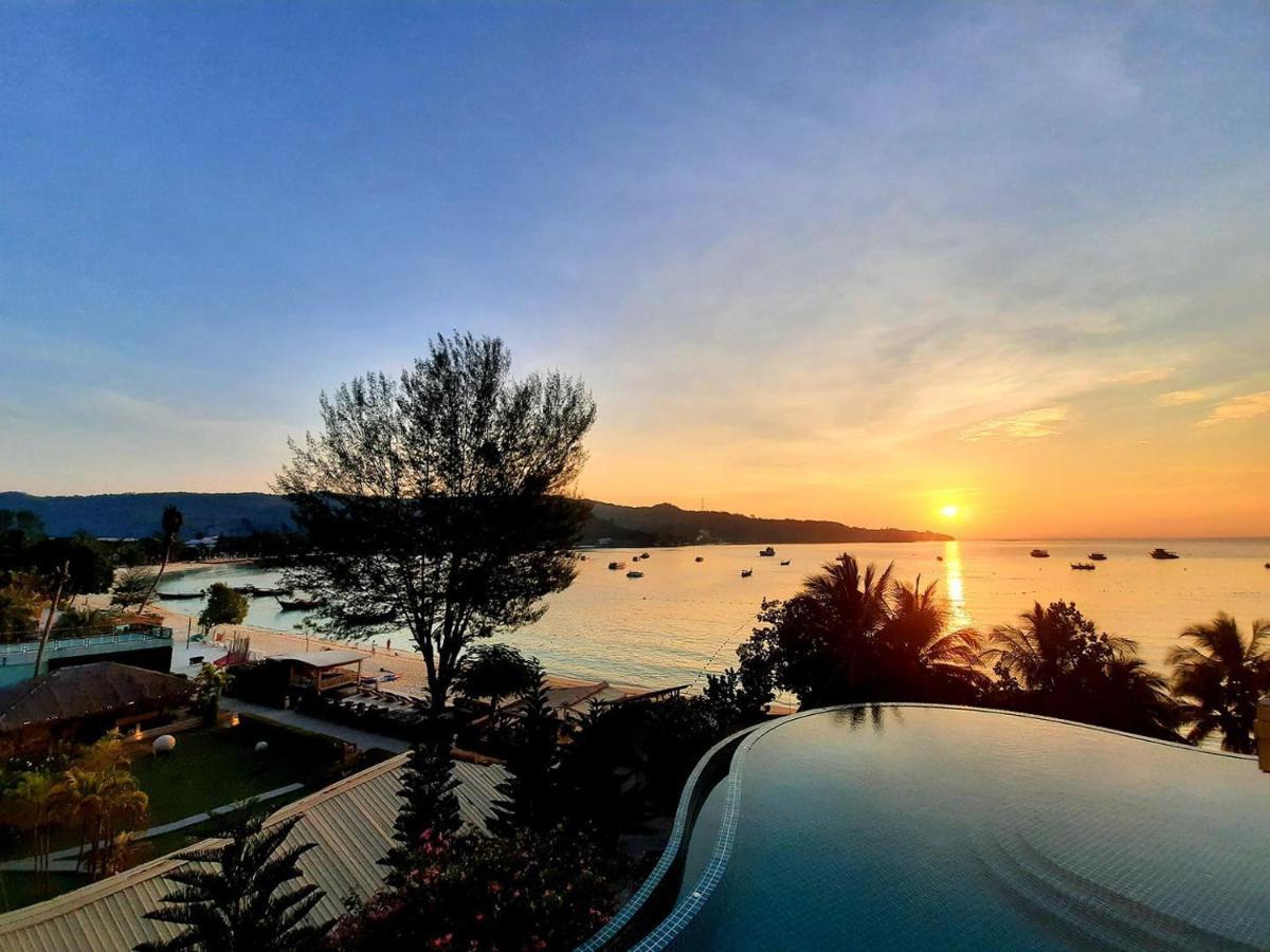 Hotel Cliff