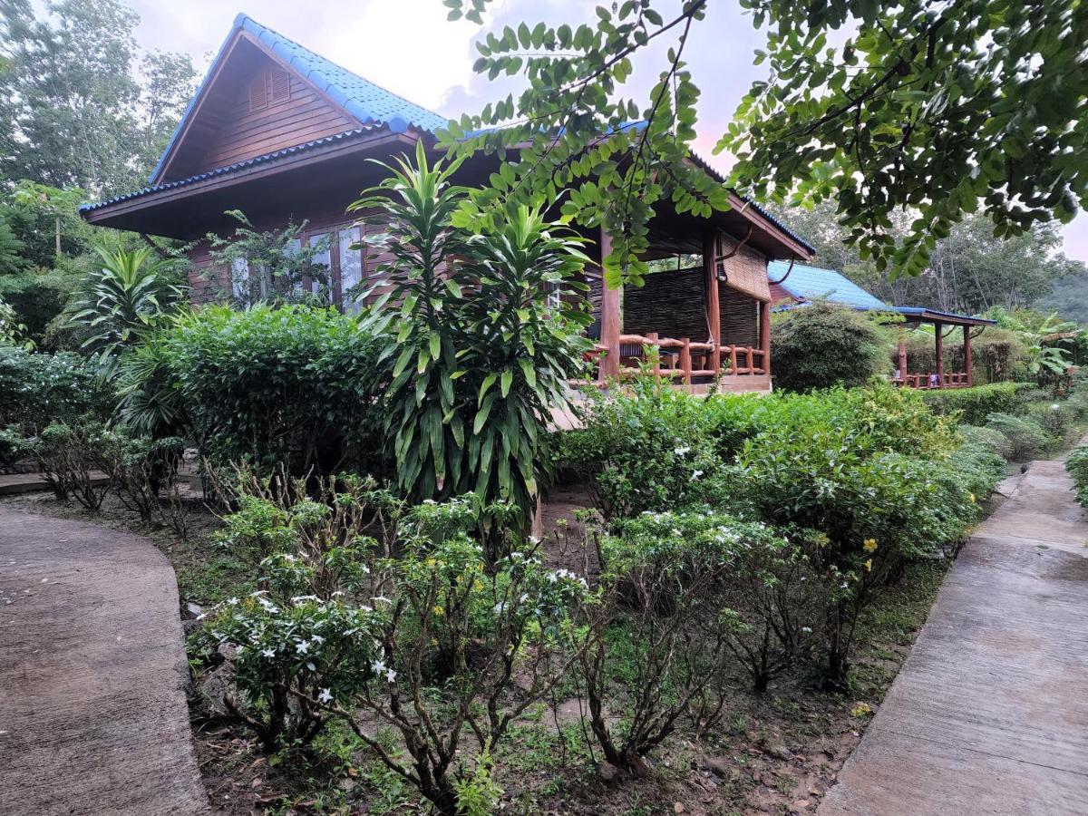 Esmeralda View - Sha Extra Resort Ko Yao Yai