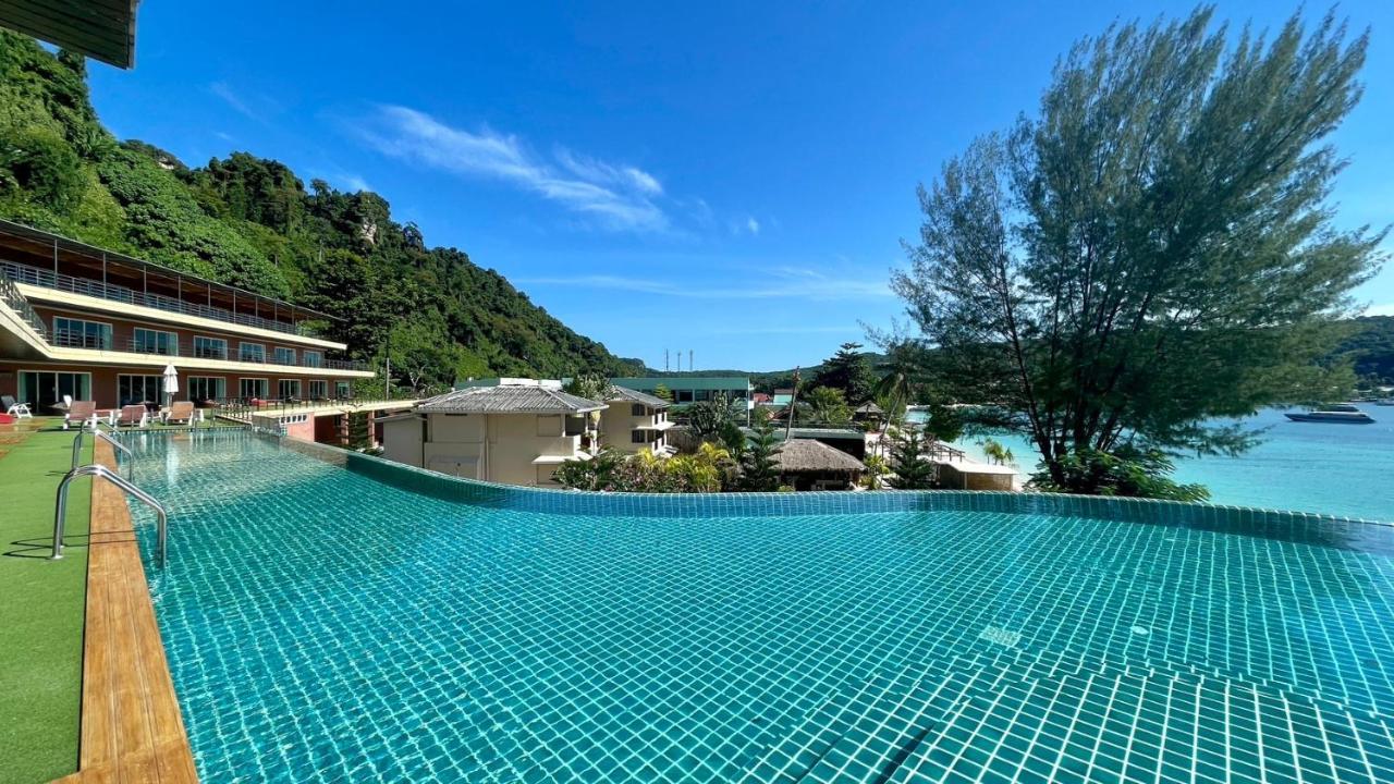 Hotel Cliff