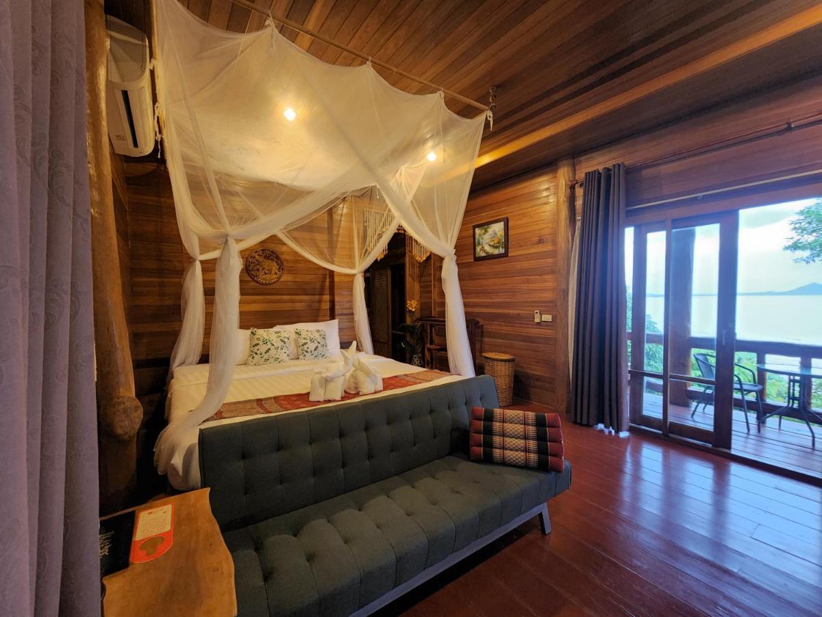 Esmeralda View - Sha Extra Resort Ko Yao Yai