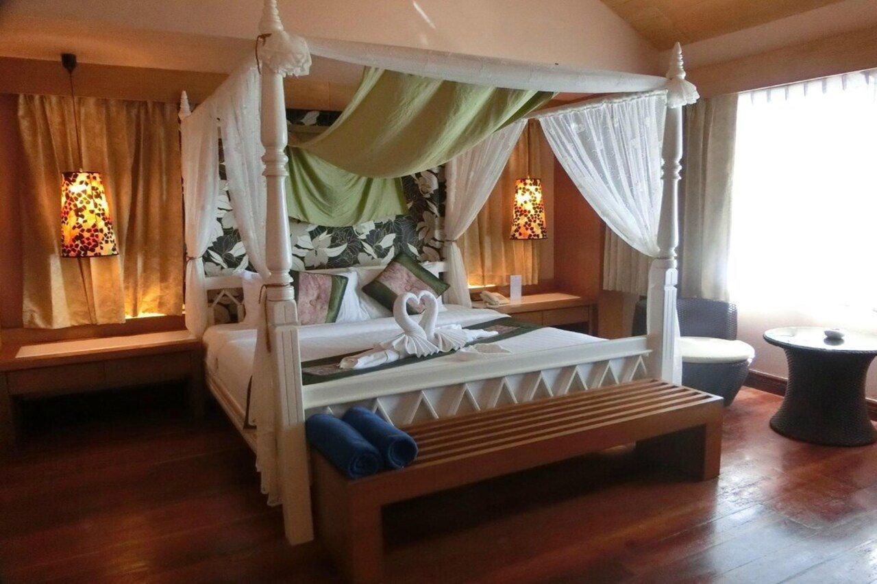 Resort Bhumiyama Koh Chang