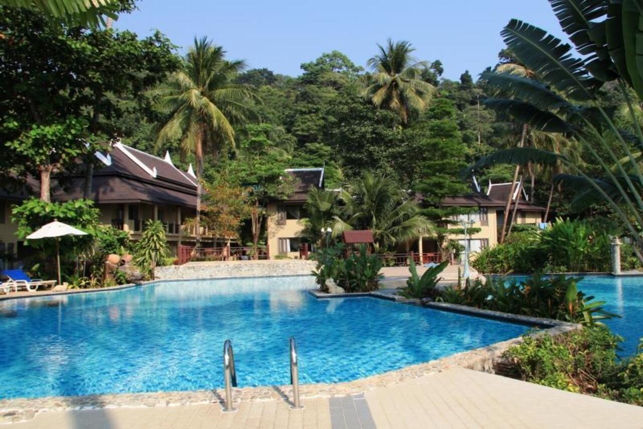 Bhumiyama Resort 3*