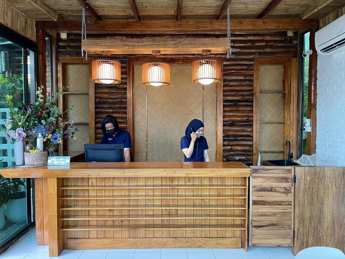 Resort Phuvara Boutique Aonang Ao Nang