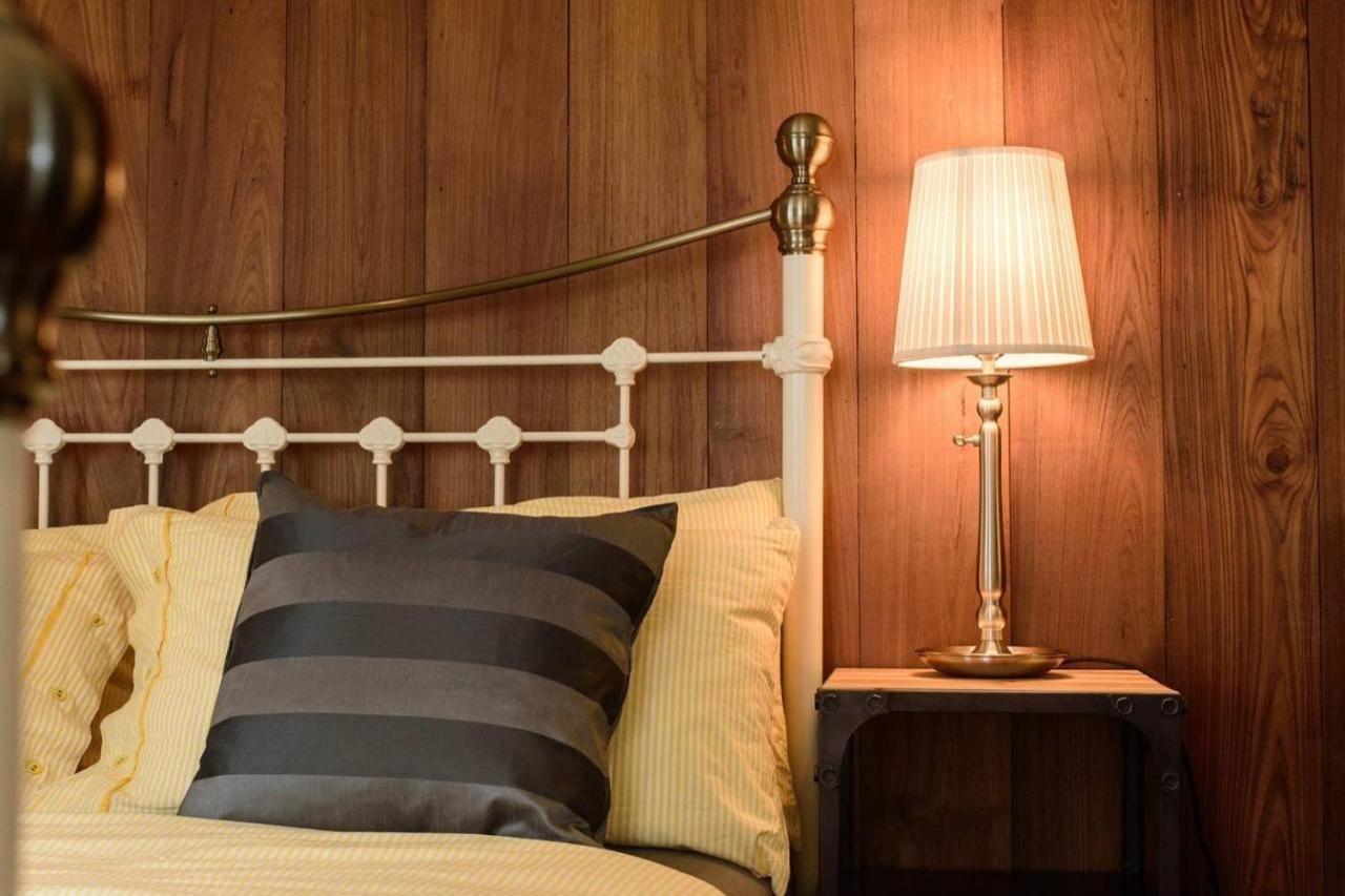 Resort Roomquest Rimrabeang At