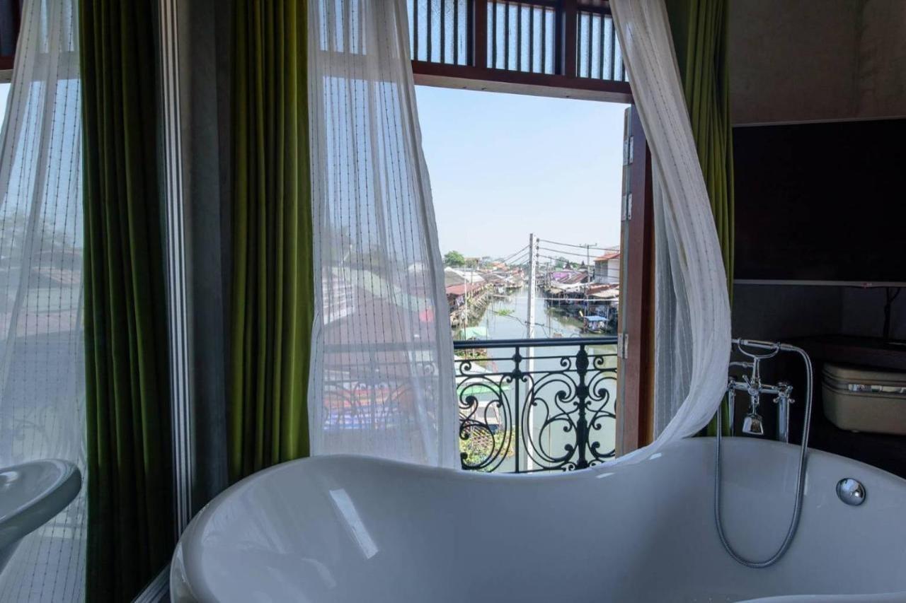 Resort Roomquest Rimrabeang At 3*