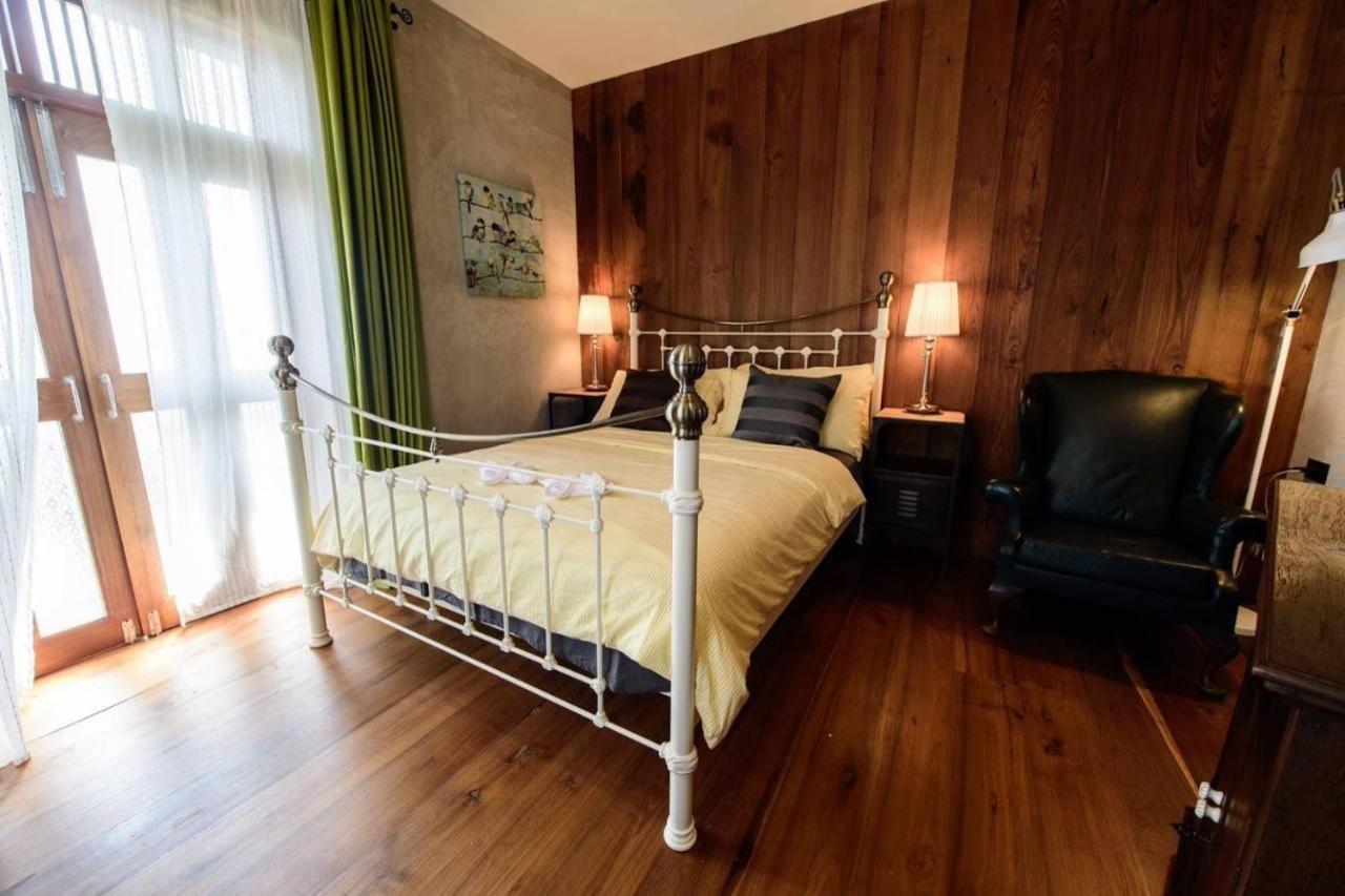 Roomquest Rimrabeang At 3* Amphawa