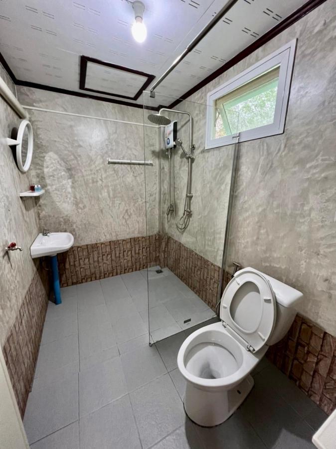 Suan Nai Kokut Guest house Ko Kut