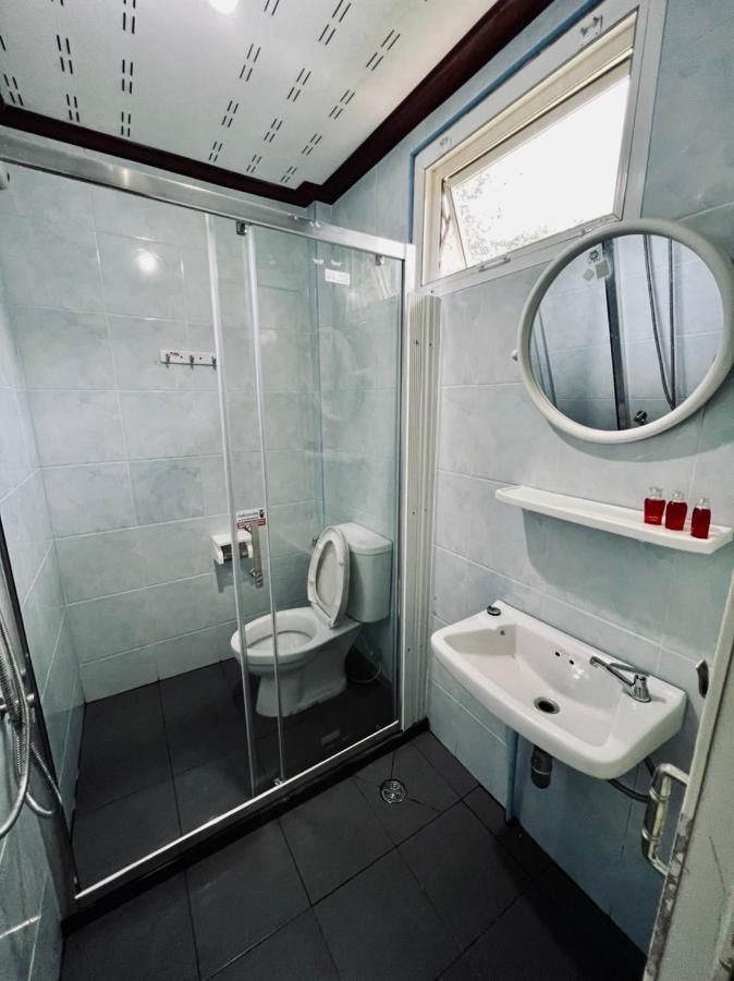 Guest house Suan Nai Kokut Ko Kut