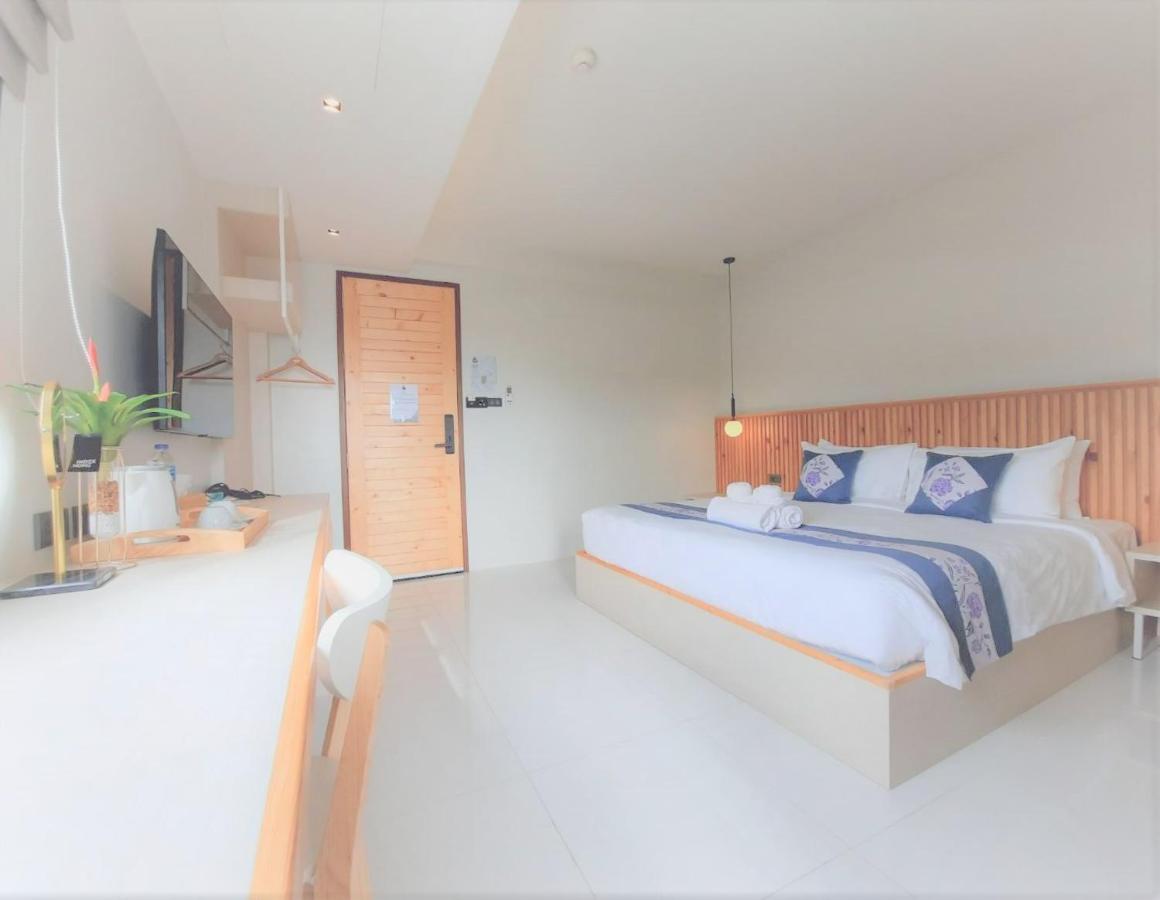Hotel La Pino Songkhla