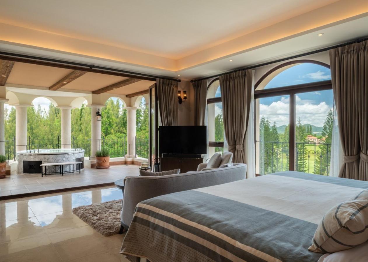 Toscana Valley Castello Della Valle Hotel 5*