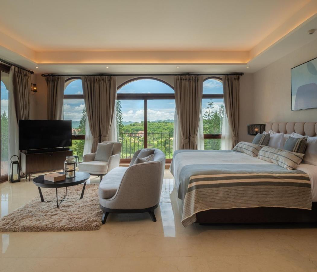 Hotel Toscana Valley Castello Della Valle Mu Si