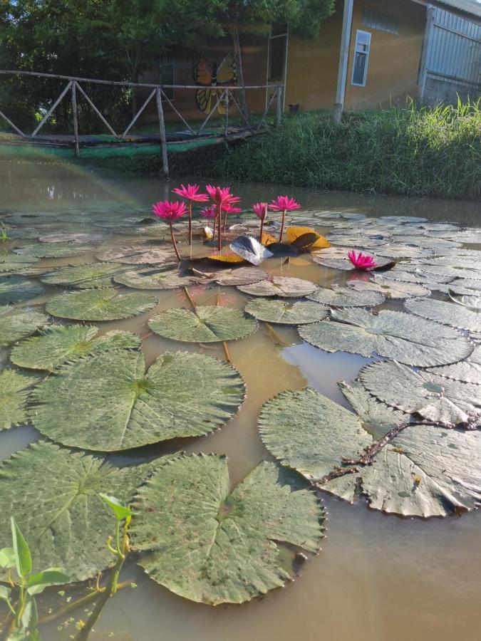 Baandin Resort Sukhothai