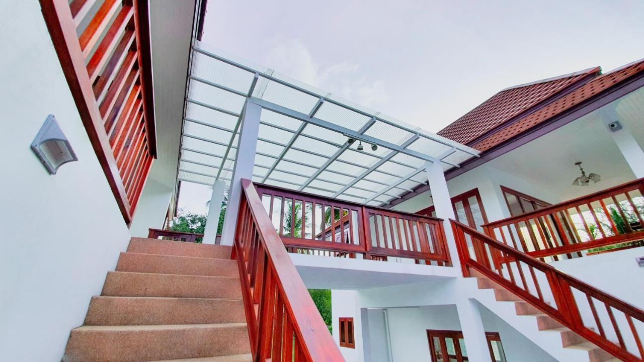 Apartment Baan Bhuwann Chaloklum