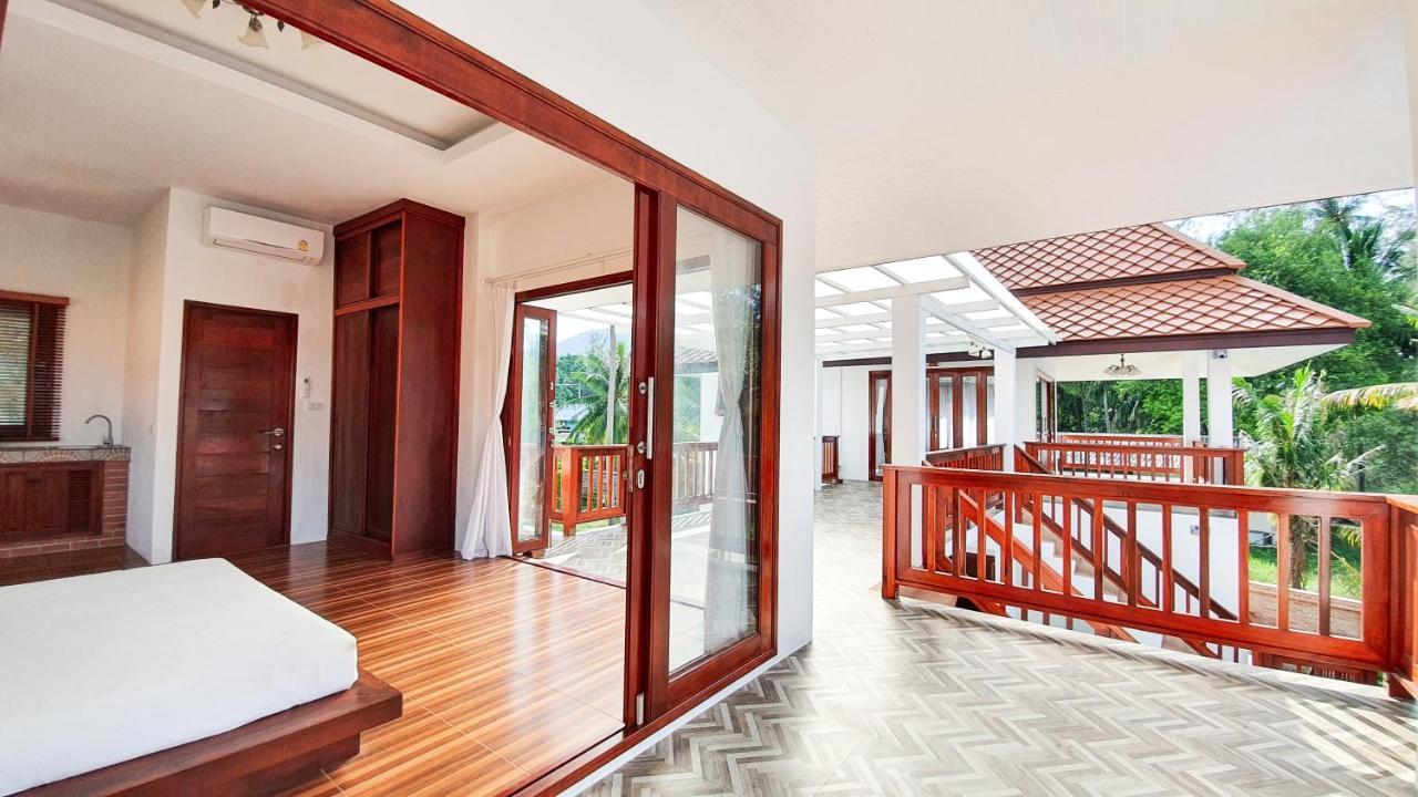 Baan Bhuwann