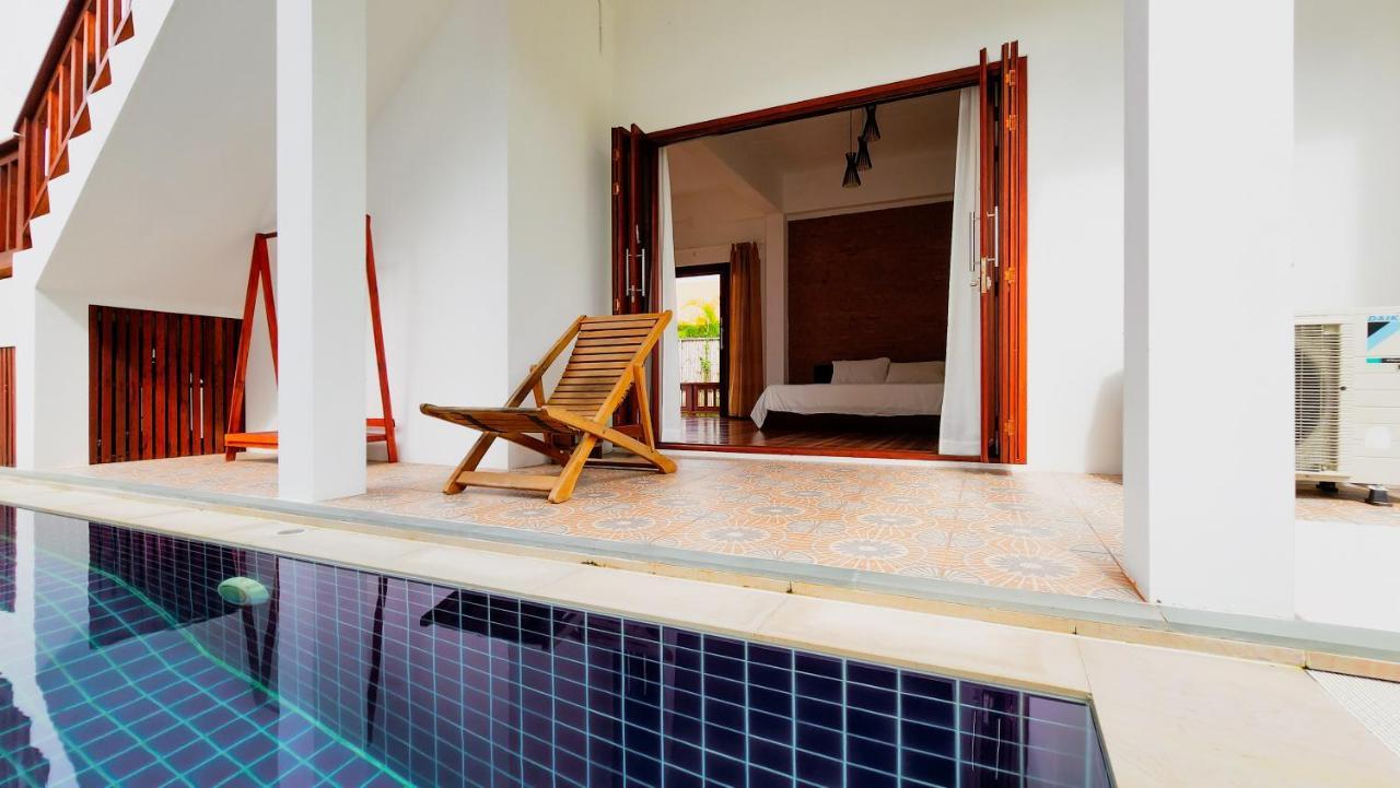 Apartment Baan Bhuwann