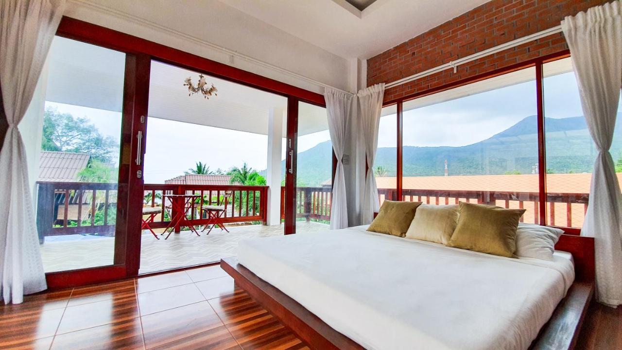 Baan Bhuwann * Chaloklum