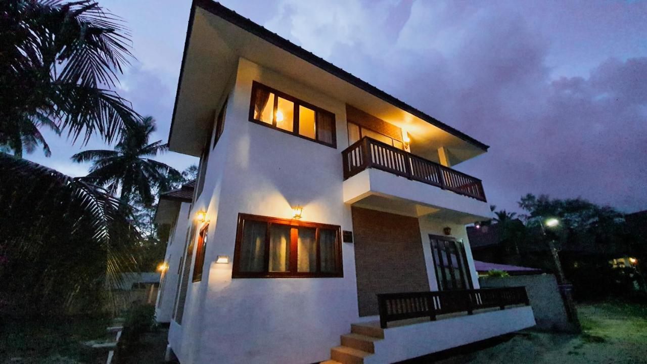 Baan Bhuwann Chaloklum