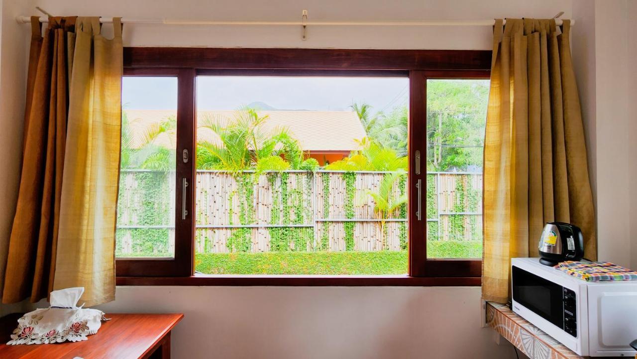 Baan Bhuwann Chaloklum