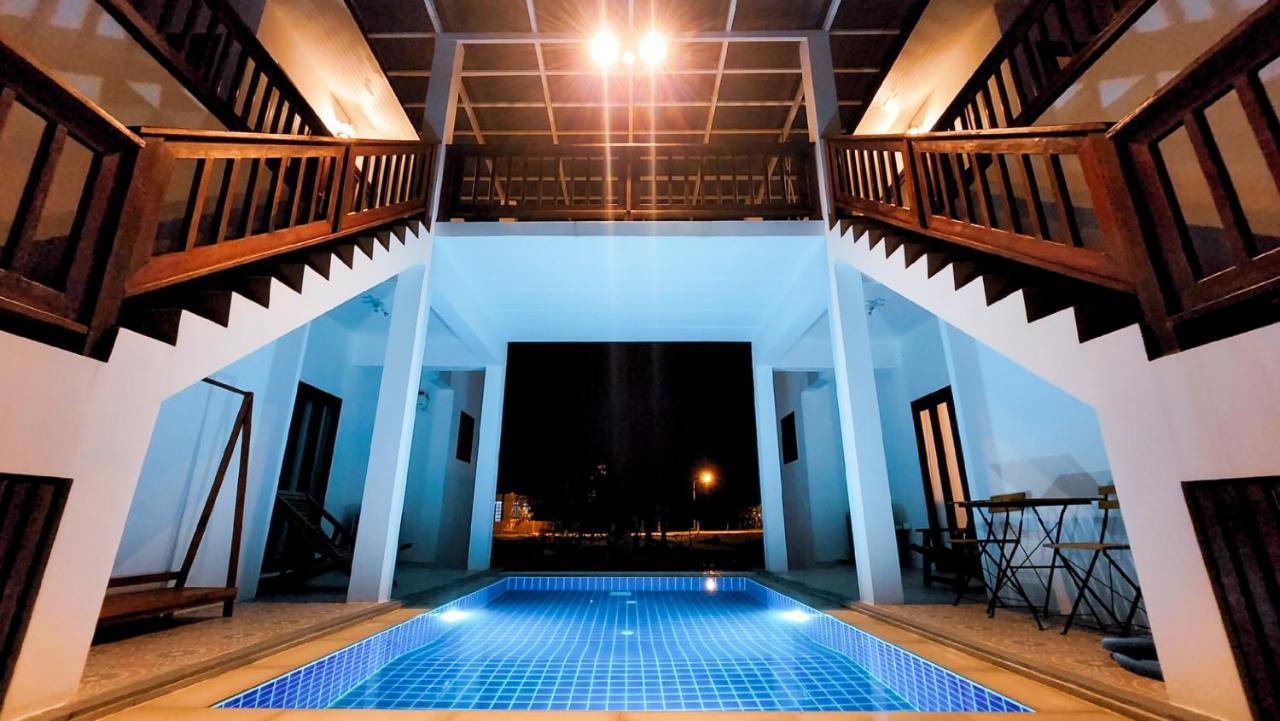 Baan Bhuwann Apartment *