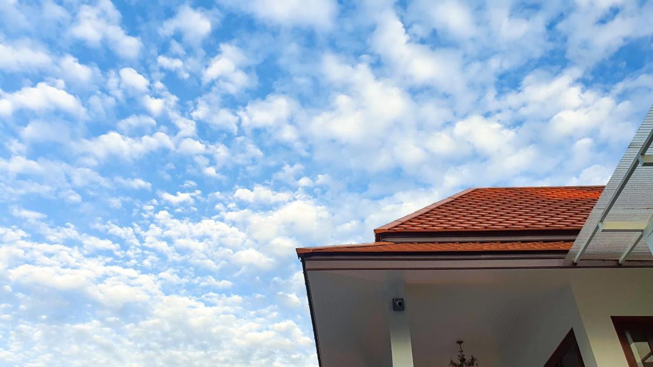 Baan Bhuwann Apartment