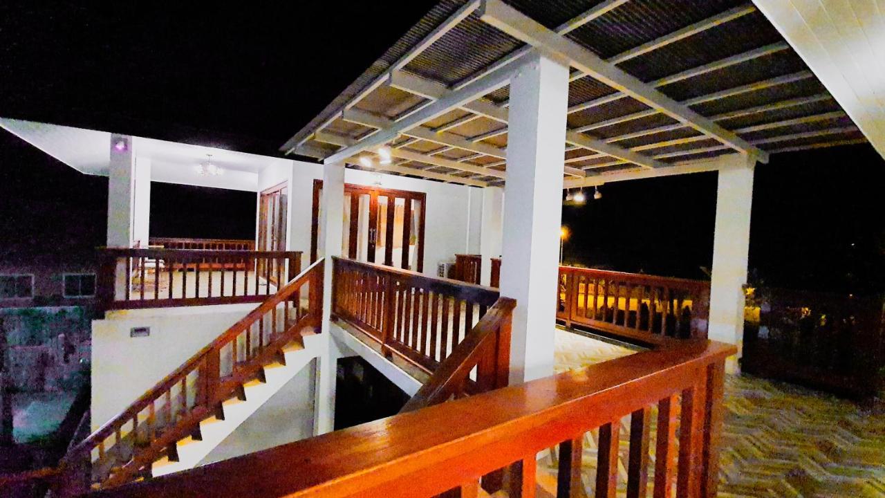 Apartment Baan Bhuwann Chaloklum