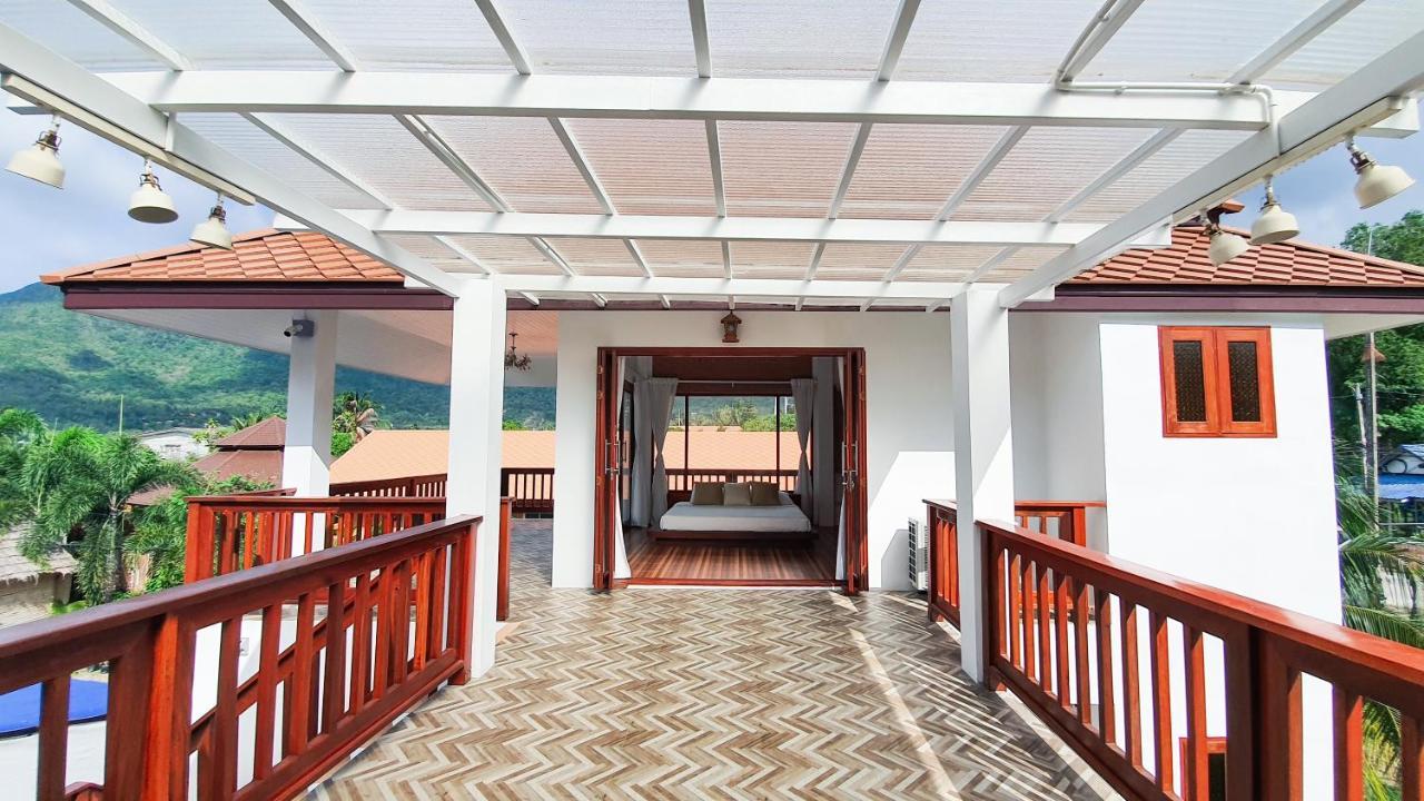 Baan Bhuwann