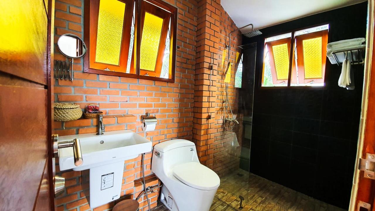 Apartment Baan Bhuwann *