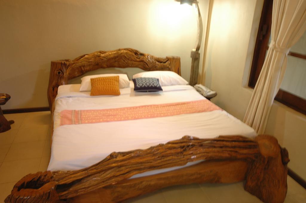 Resort Momchailai Forest Retreat