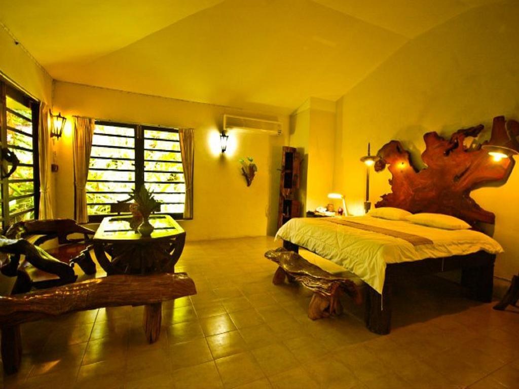 Resort Momchailai Forest Retreat 2*