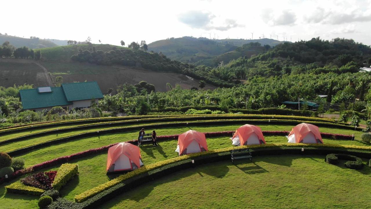 Arabica Khaokho Resort