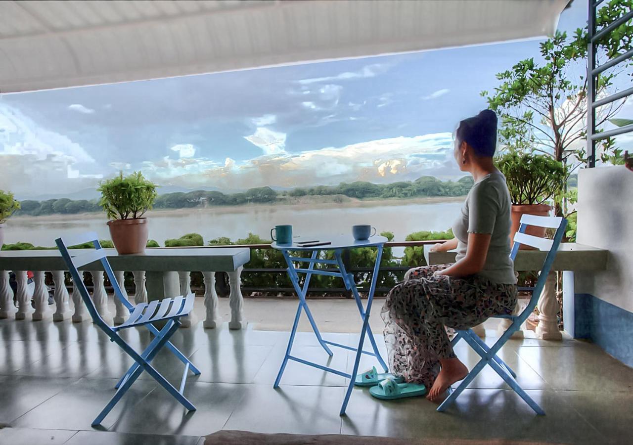 Hotel Sams Chiangkhan Chiang Khan