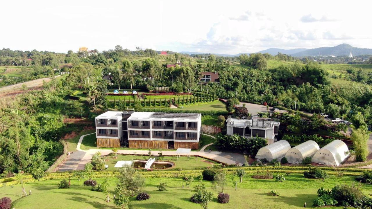 Resort Arabica Khaokho 3*