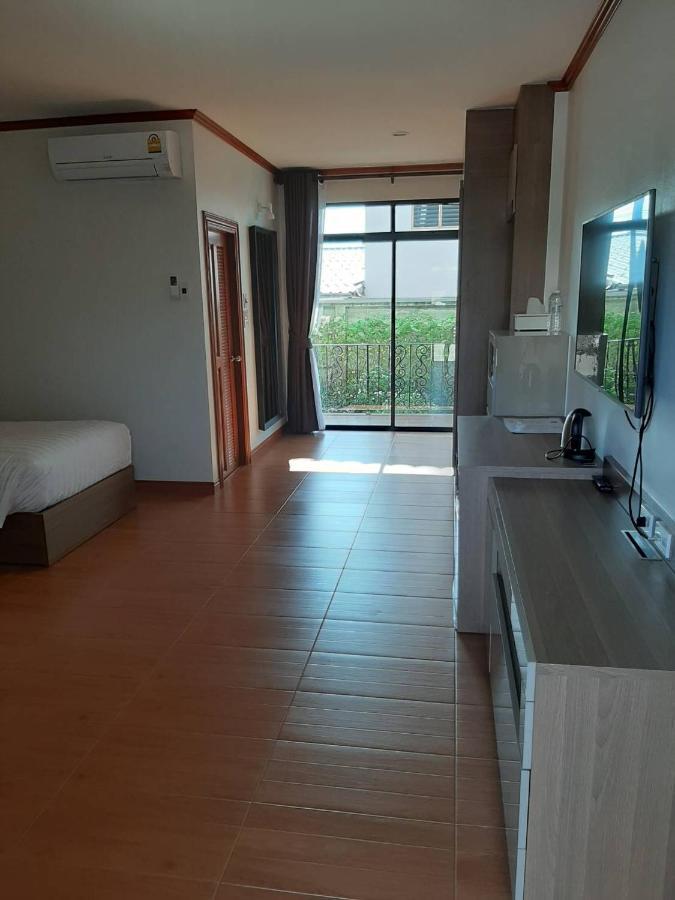 Hotel Baan Anong 3*