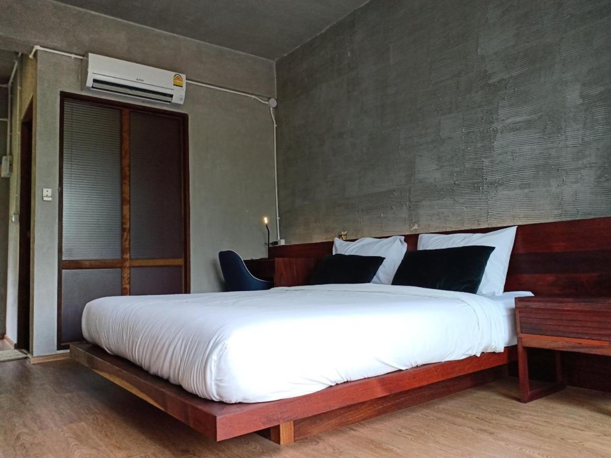Arabica Khaokho Resort 3*