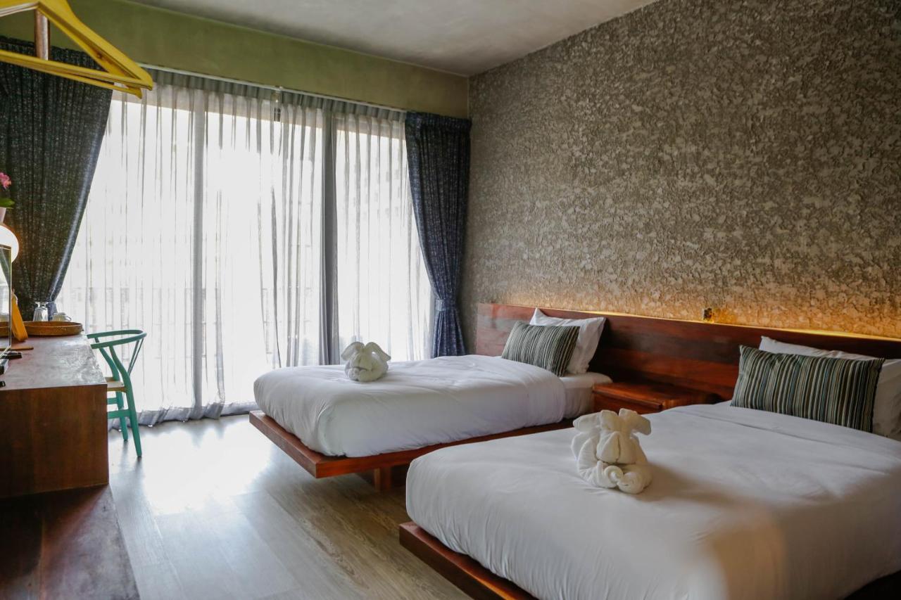 Resort Arabica Khaokho 3*
