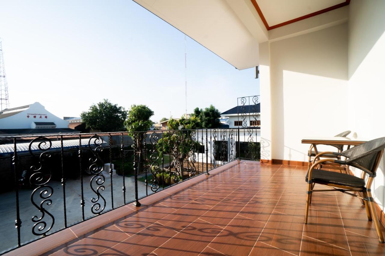 Baan Anong Hotel Aranyaprathet