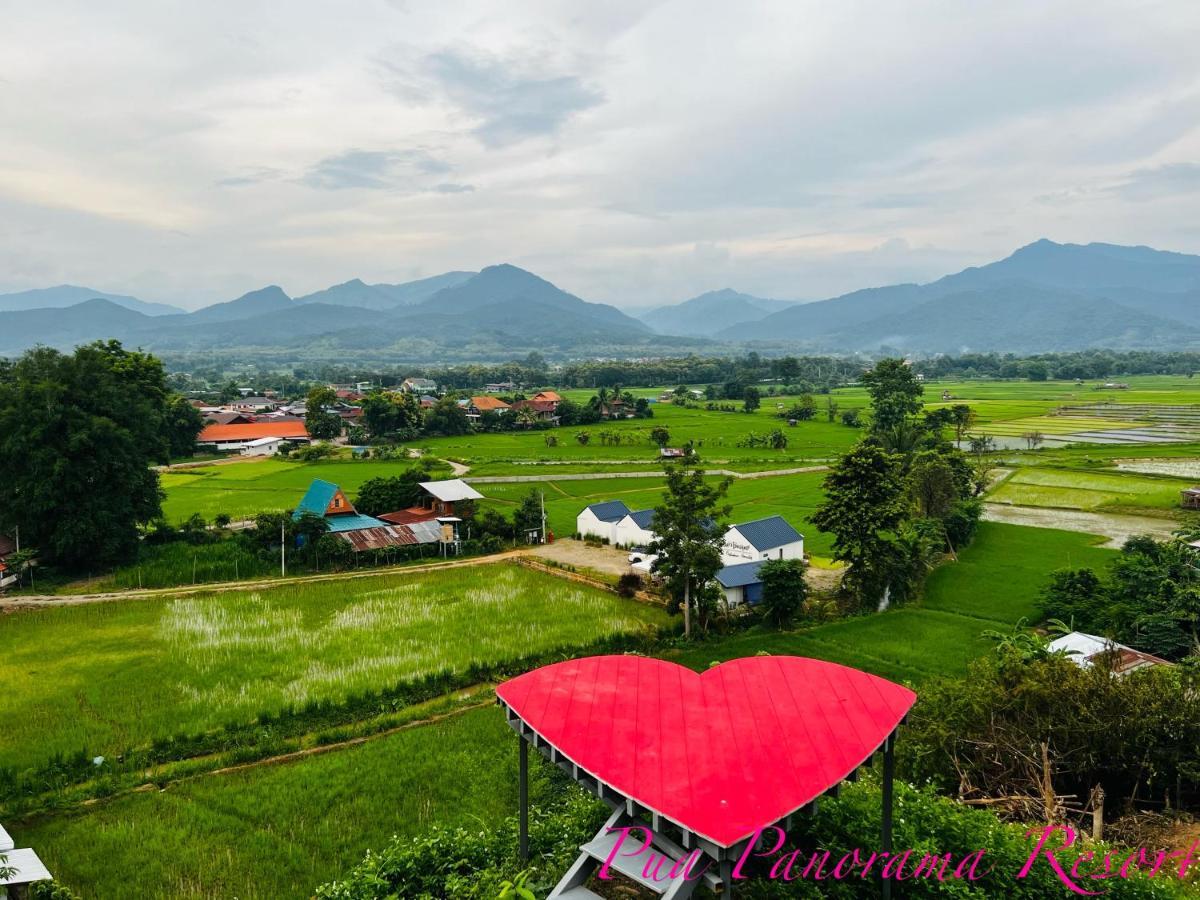 Pua Panorama Nan