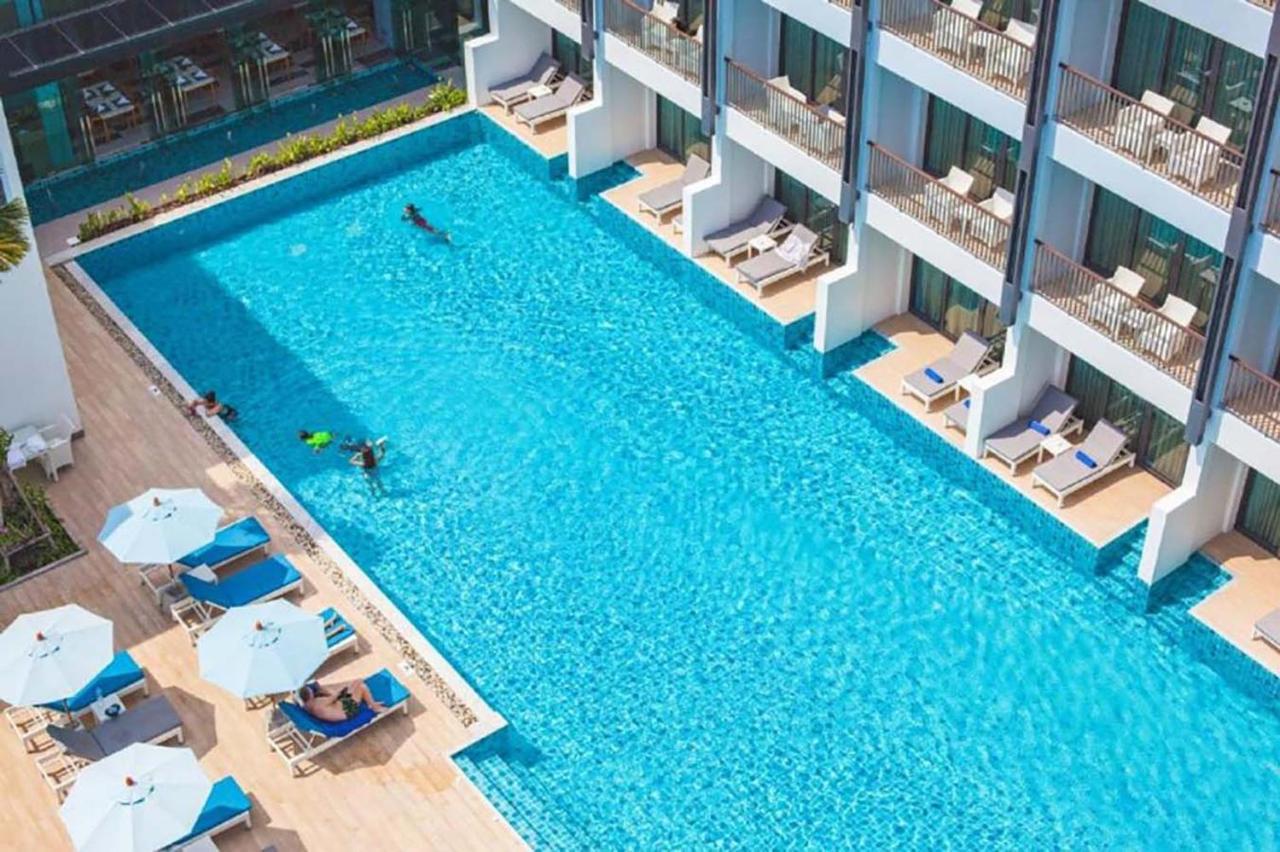 Bluesotel Krabi Aonang Ao Nang