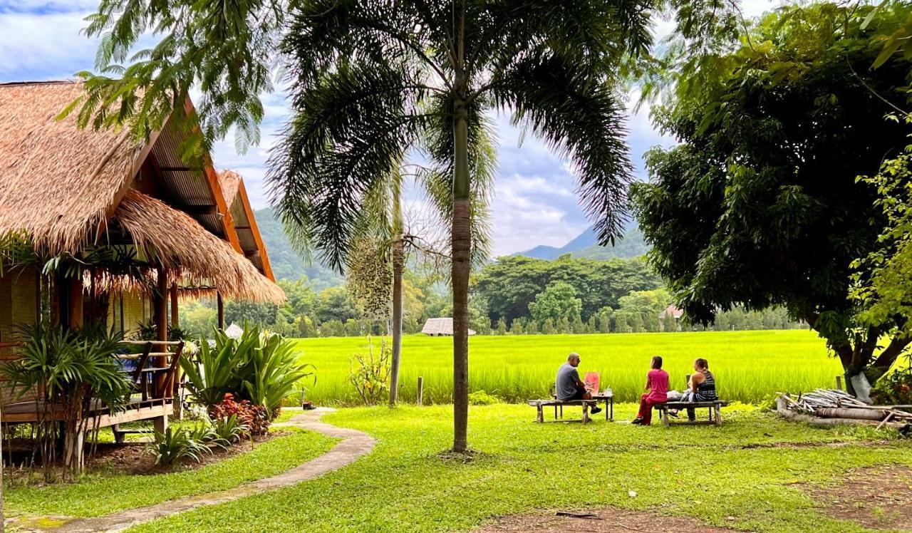 Phu Fah Resort 3*