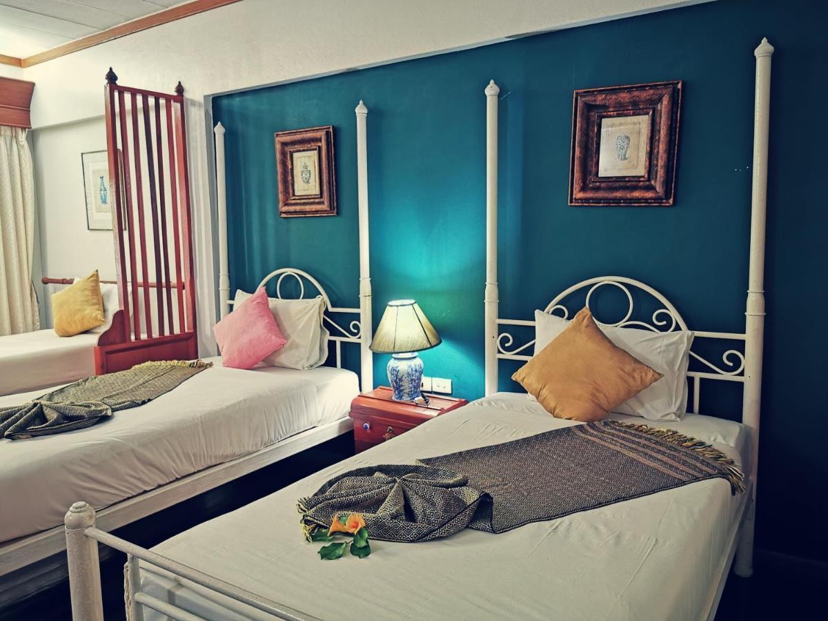 Hotel Mw Krabi - - Sha Extra Ao Nang