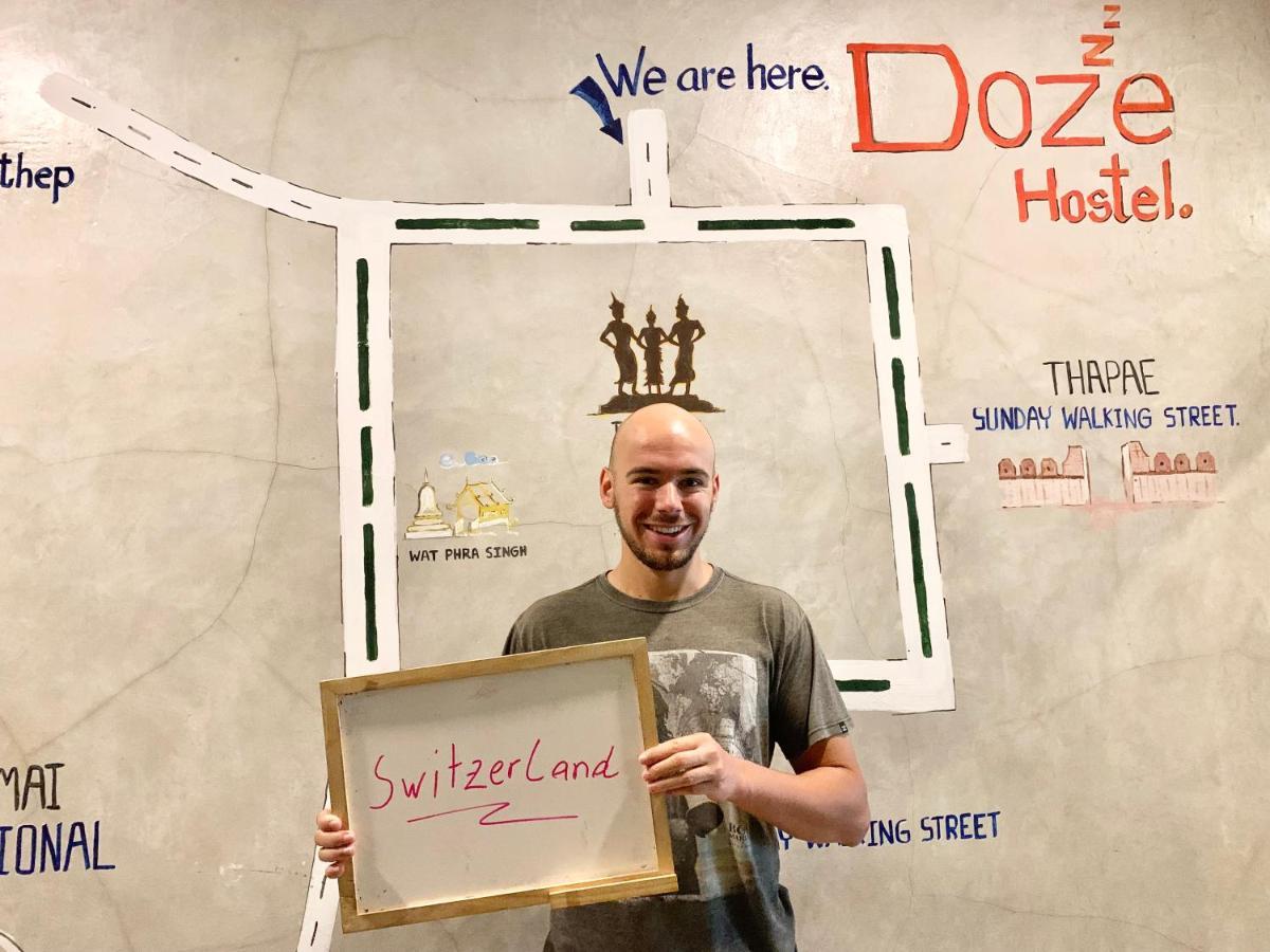 Hostel Doze