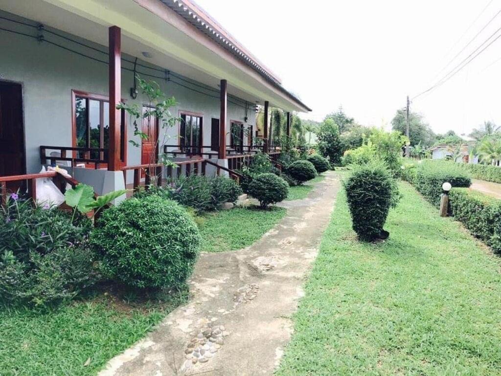 Veranda Lanta 2* Koh Lanta