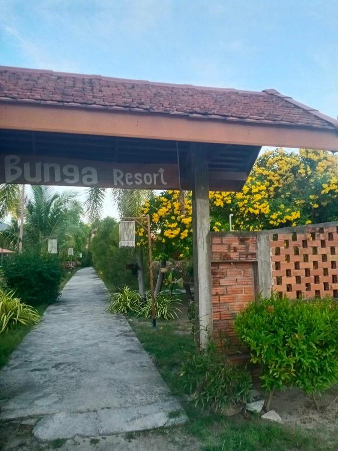 Resort Bu-nga