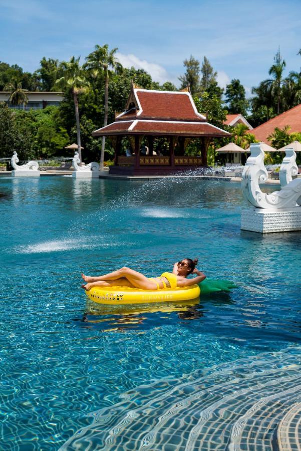 Amatara Welleisure Resort Cape Panwa