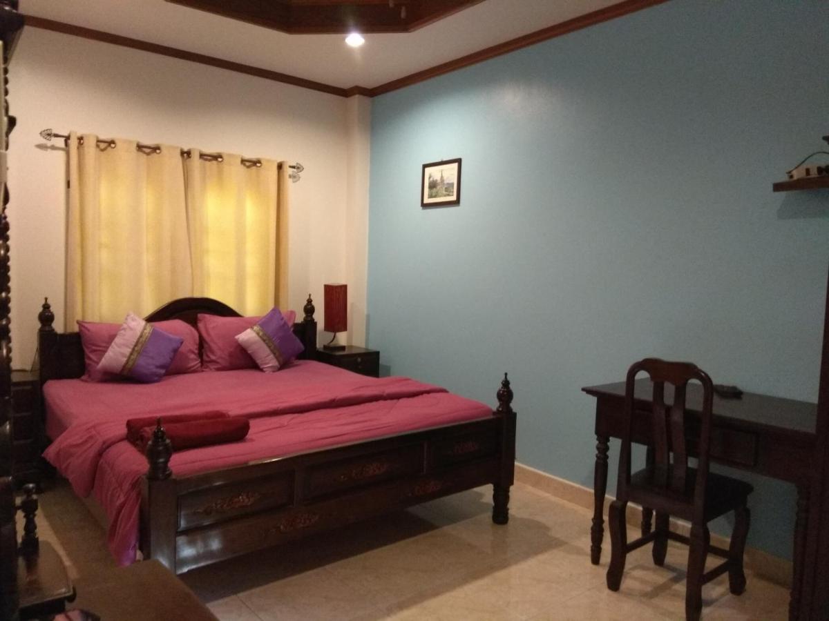 Stella Resort Sam Roi Yot